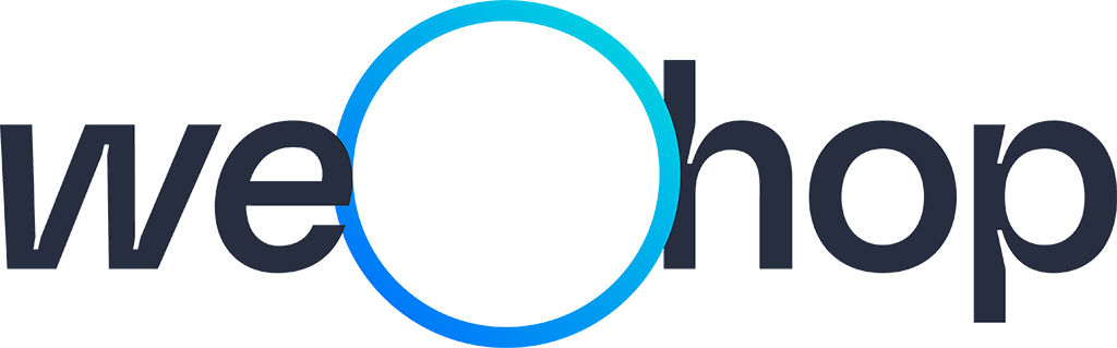 Wehop Logo
